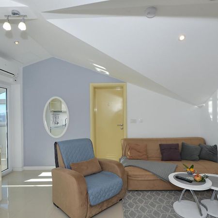 Villa Klaudia Trogir Zewnętrze zdjęcie