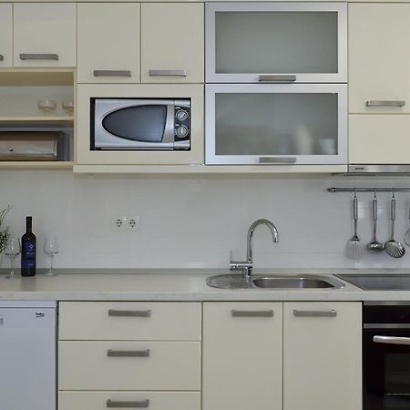 Villa Klaudia Trogir Zewnętrze zdjęcie