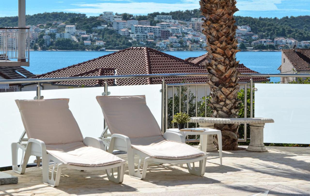Villa Klaudia Trogir Zewnętrze zdjęcie