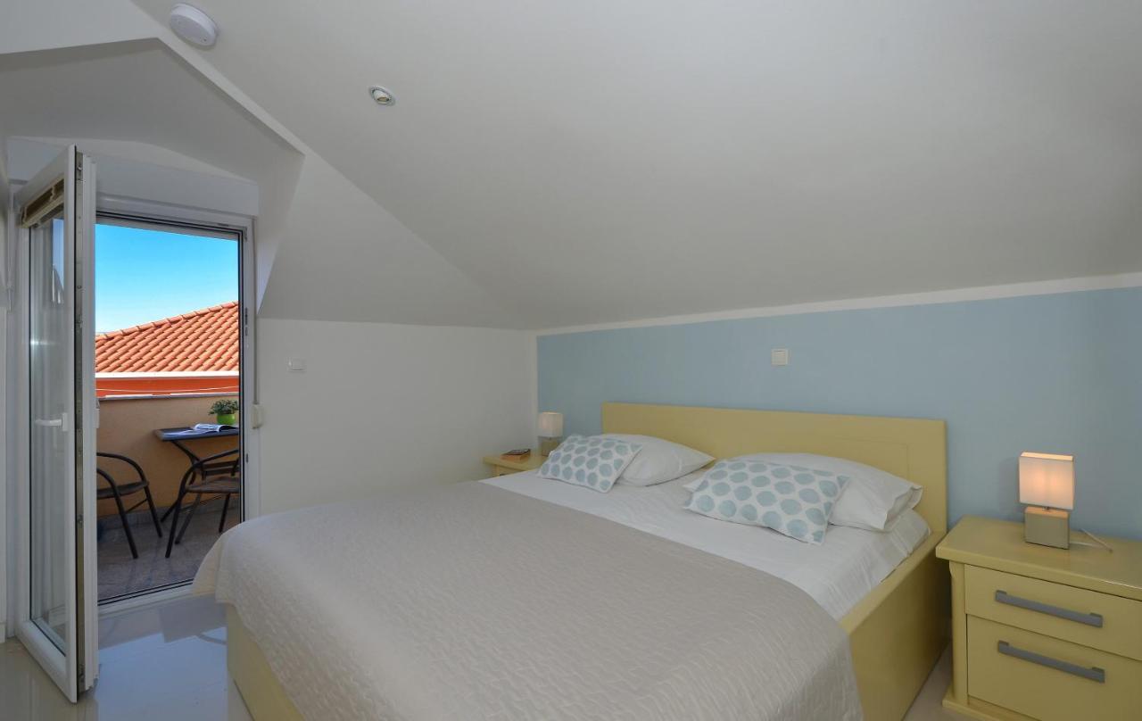 Villa Klaudia Trogir Zewnętrze zdjęcie