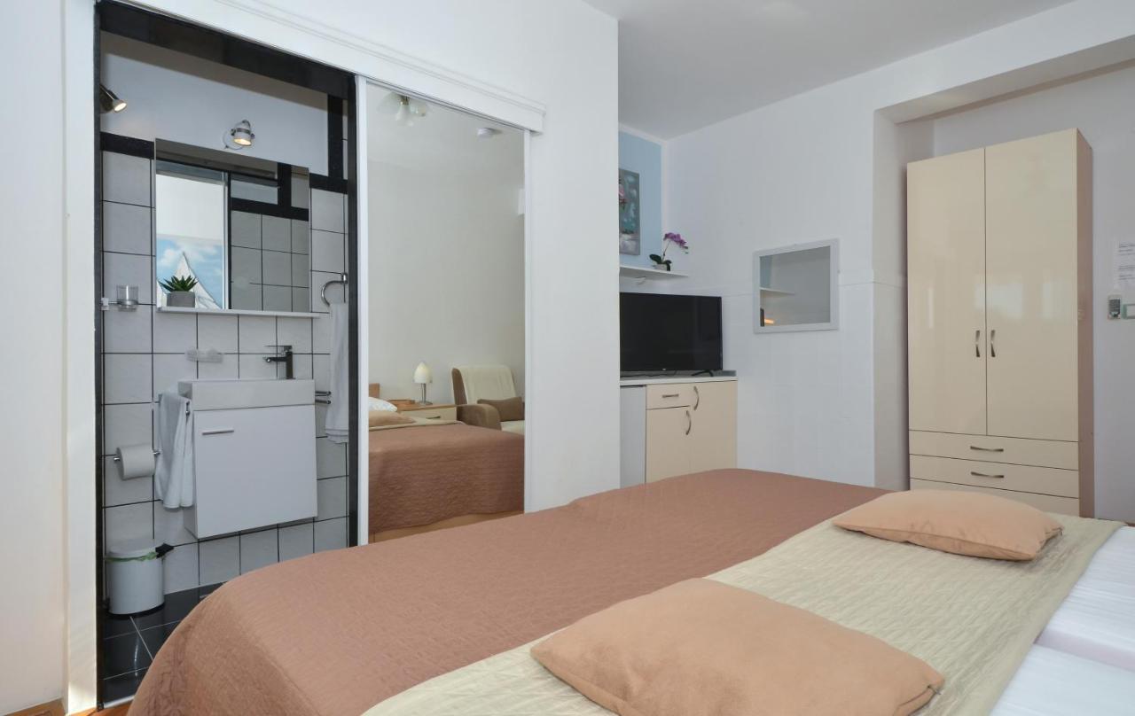 Villa Klaudia Trogir Zewnętrze zdjęcie