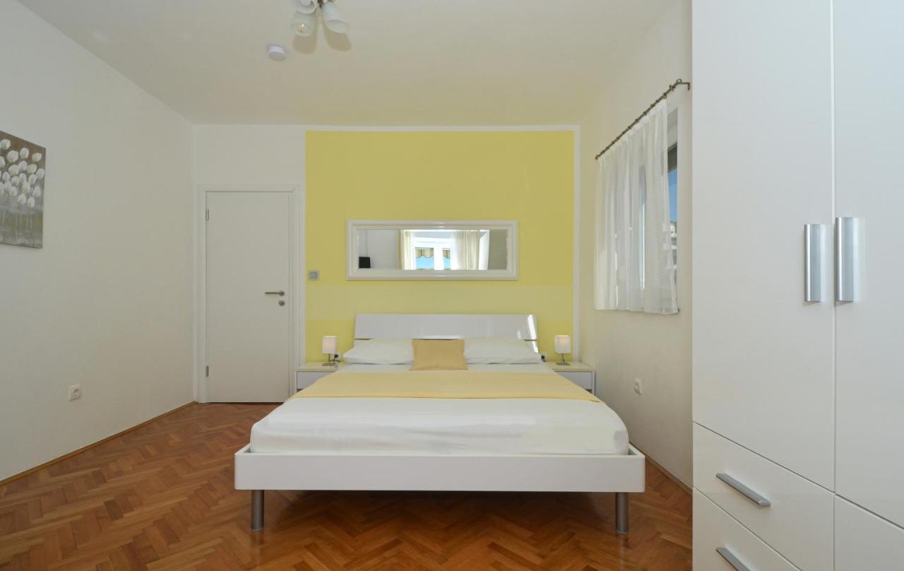 Villa Klaudia Trogir Zewnętrze zdjęcie