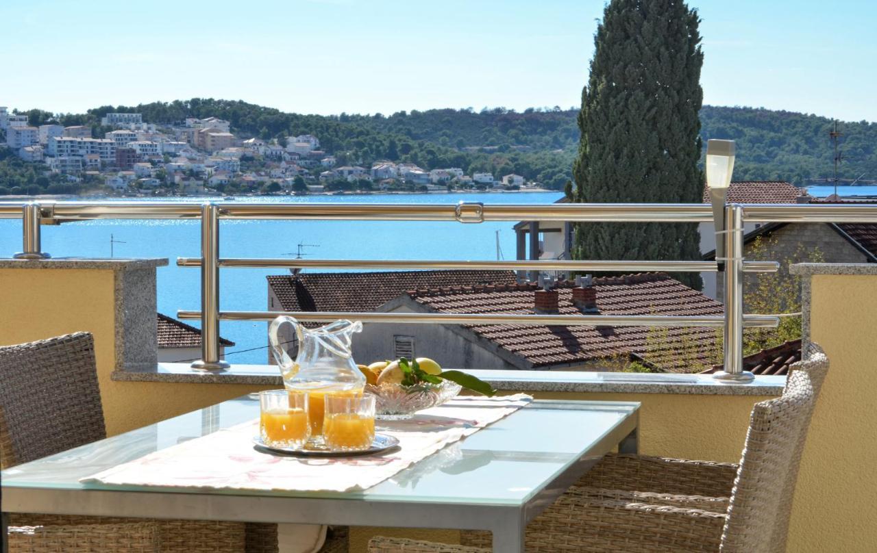 Villa Klaudia Trogir Zewnętrze zdjęcie