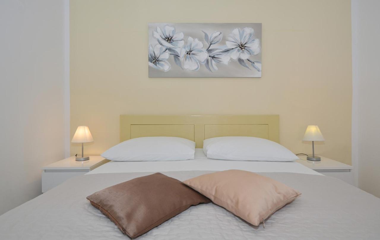 Villa Klaudia Trogir Zewnętrze zdjęcie