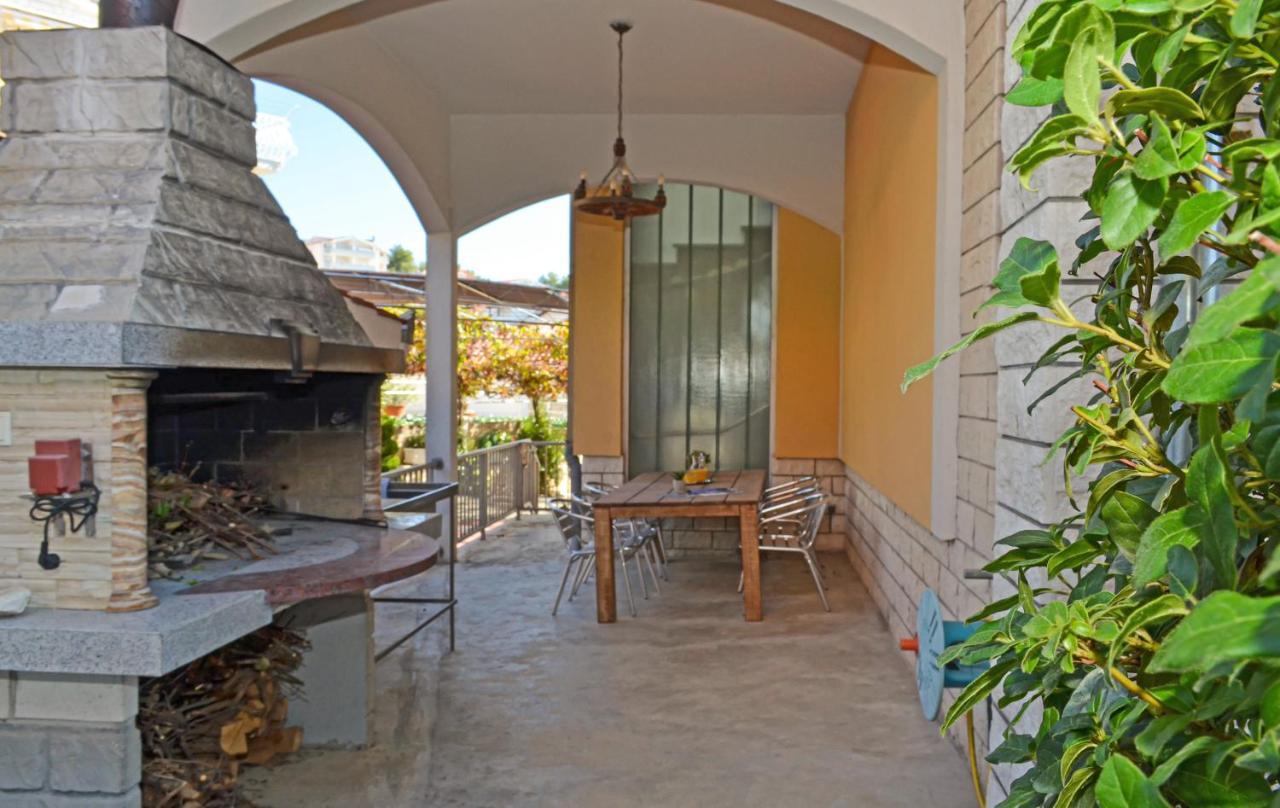 Villa Klaudia Trogir Zewnętrze zdjęcie