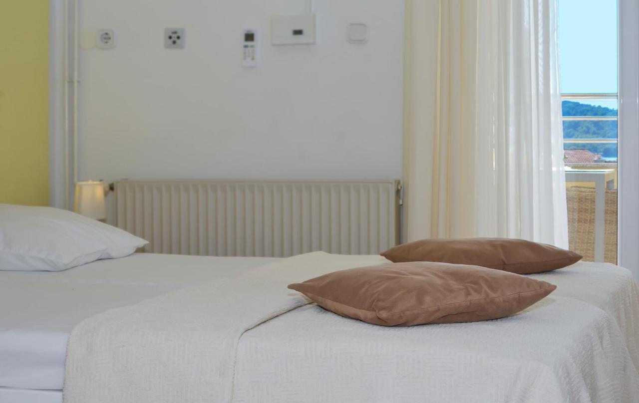 Villa Klaudia Trogir Zewnętrze zdjęcie