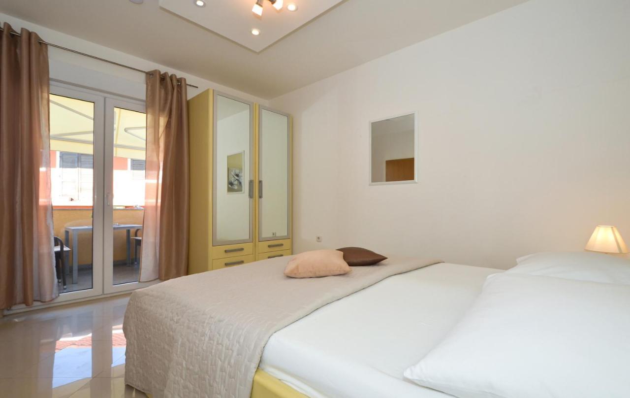 Villa Klaudia Trogir Zewnętrze zdjęcie